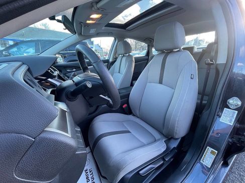 Used 2017 Honda Civic EX image 9
