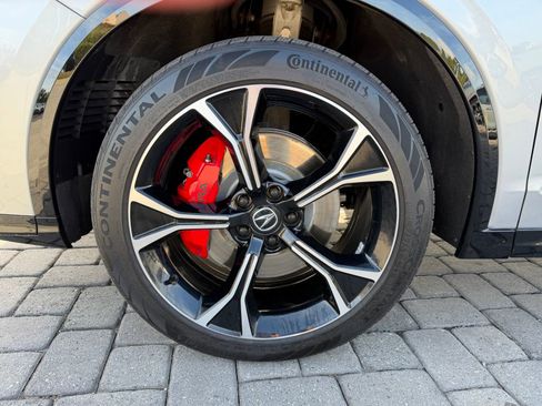 Used 2025 Acura MDX Type S image 13