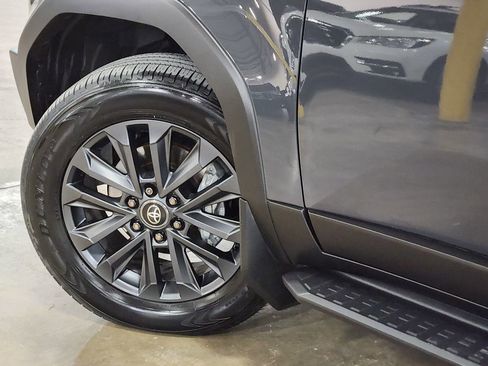 Used 2024 Toyota Land Cruiser w/ Premium Package image 23