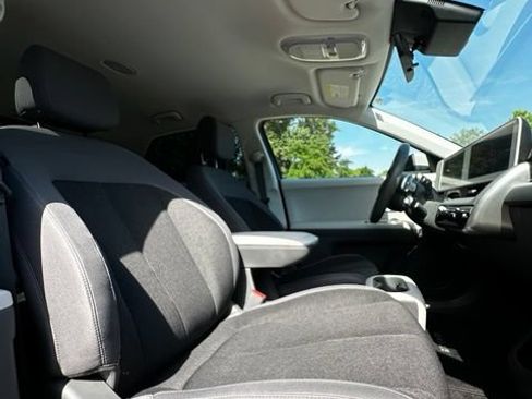 Certified 2023 Hyundai Ioniq 5 SE AWD/4WD image 21
