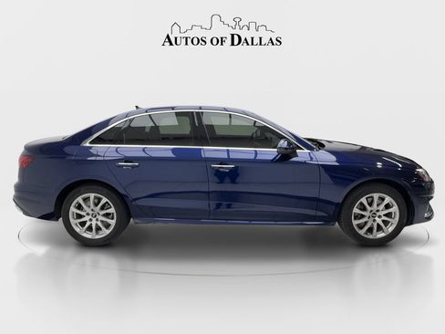 Used 2023 Audi A4 2.0T Premium w/ Convenience Package AWD/4WD image 6