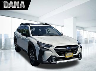 Used 2023 Subaru Outback Limited AWD/4WD video 1