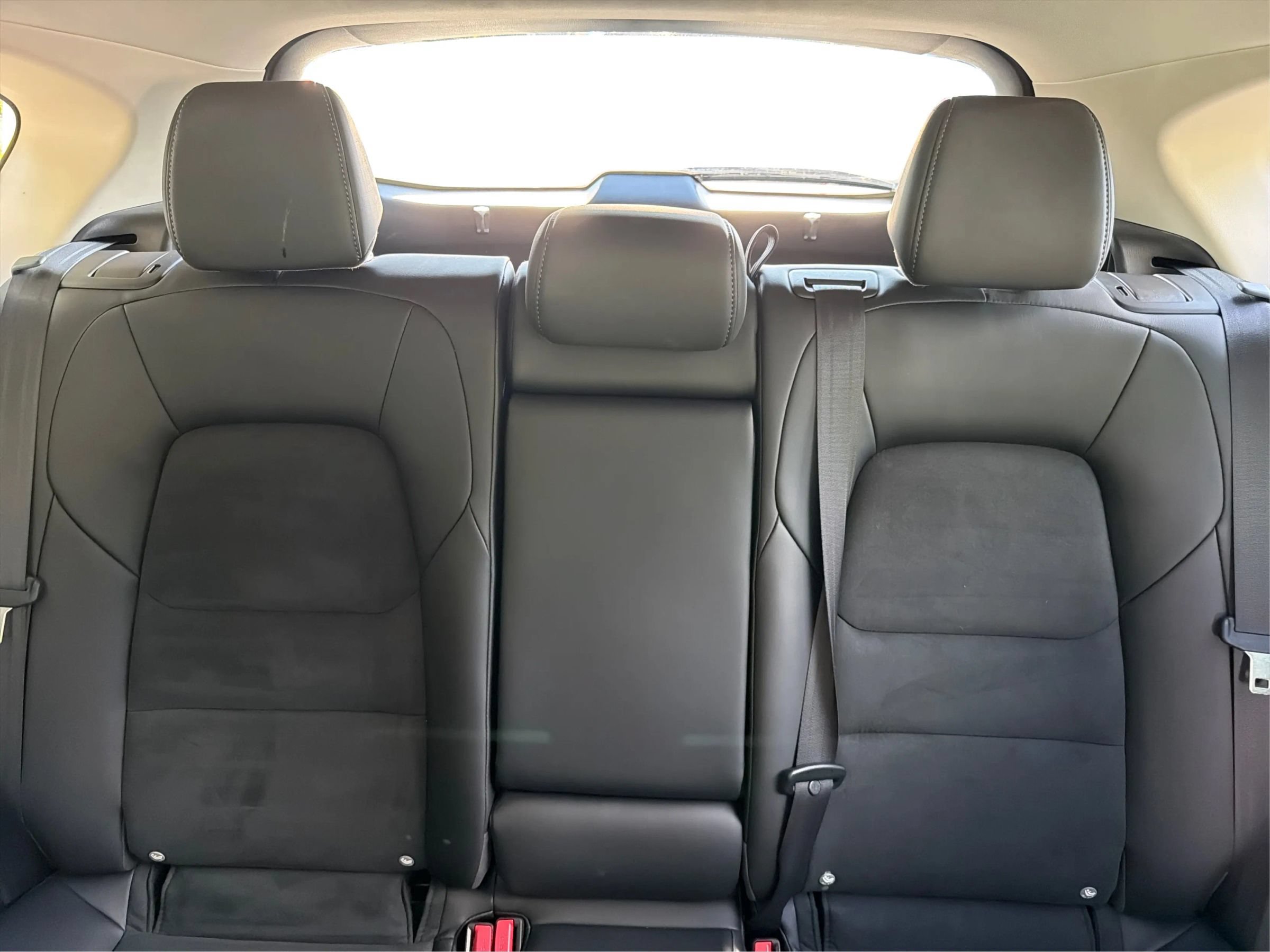 Used 2018 MAZDA CX-5 Touring AWD/4WD image 18