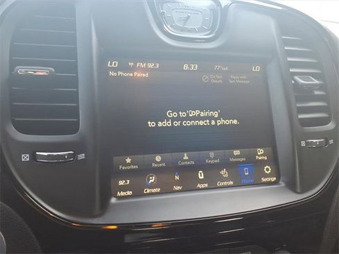 Used 2023 Chrysler 300 S image 20