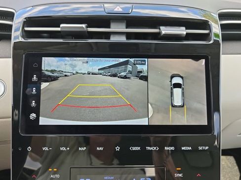 Used 2022 Hyundai Tucson Limited FWD image 23