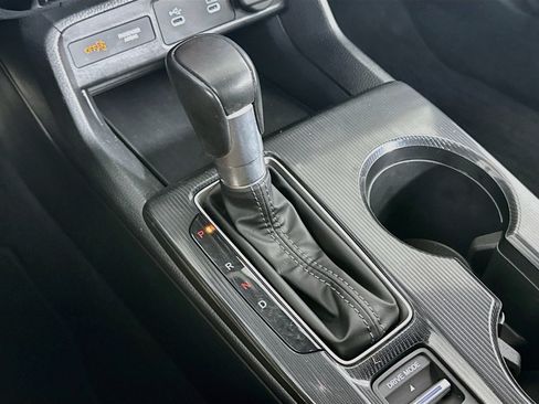 Used 2025 Honda Civic Sport image 24