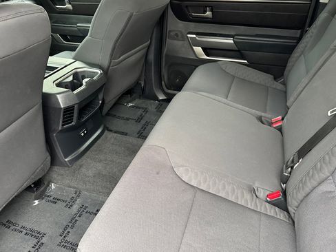 Used 2024 Toyota Tundra SR5 w/ TRD Sport Package image 10