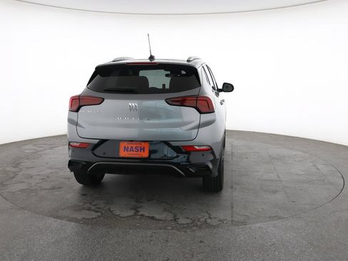 Certified 2026 Buick Encore GX Sport Touring w/ Advanced Technology Package FWD image 11