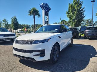 New 2026 Land Rover Range Rover Sport SE AWD/4WD video 1