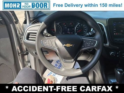 Used 2020 Chevrolet Equinox LT FWD image 18