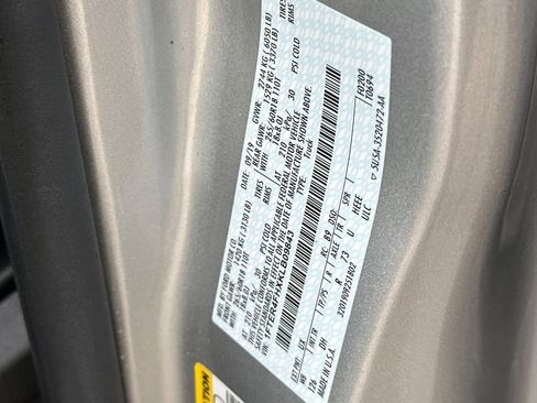 Certified 2019 Ford Ranger Lariat w/ Equipment Group 501A Mid image 29