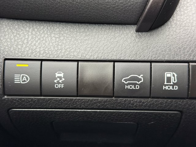 Certified 2024 Toyota Camry SE w/ Convenience Package FWD image 36
