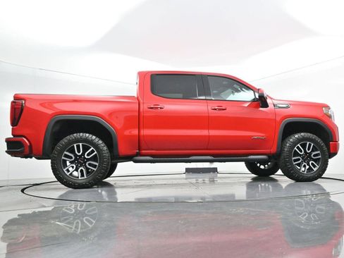 Used 2021 GMC Sierra 1500 AT4 w/ Technology Package AWD/4WD image 55