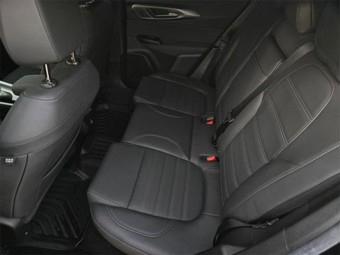 Used 2024 Dodge Hornet R/T Plus w/ Tech Pack Plus w/o Parking image 14