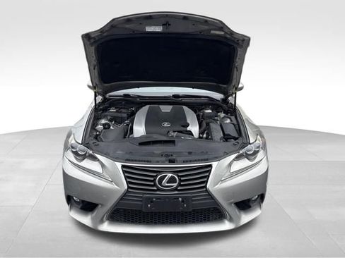 Used 2016 Lexus IS 300 AWD w/ Premium Package image 29