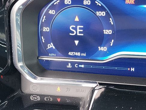 Certified 2024 Chevrolet Silverado 1500 RST w/ Convenience Package II image 7