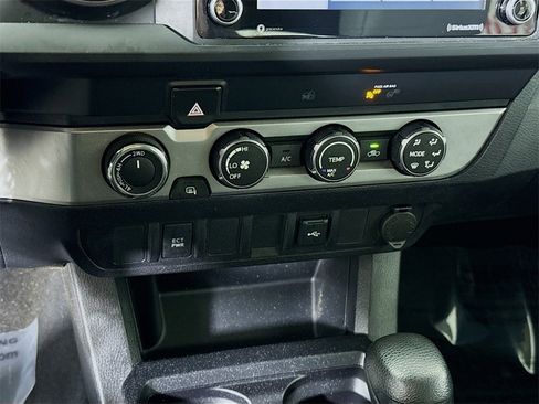 Certified 2020 Toyota Tacoma SR image 8