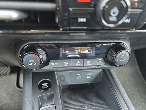 New 2026 Nissan Kicks SV AWD/4WD image 4