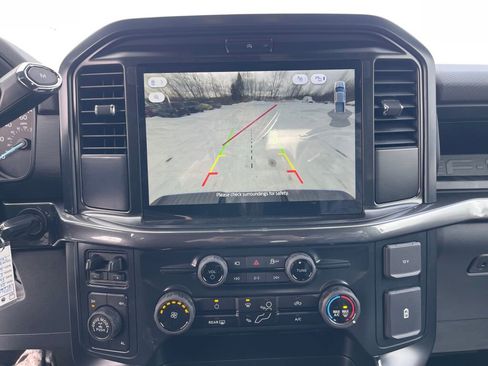 New 2026 Ford F150 STX image 9