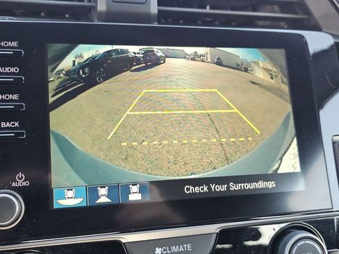 Used 2020 Honda Civic Sport image 8