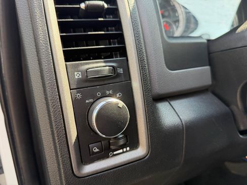Used 2013 RAM 1500 Tradesman w/ PWR & Remote Entry Group RWD image 19