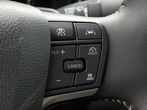 Certified 2025 Toyota Camry SE FWD image 25