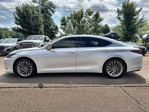 Used 2024 Lexus ES 350 Ultra Luxury w/ Accessory Package (Z2) FWD image 5