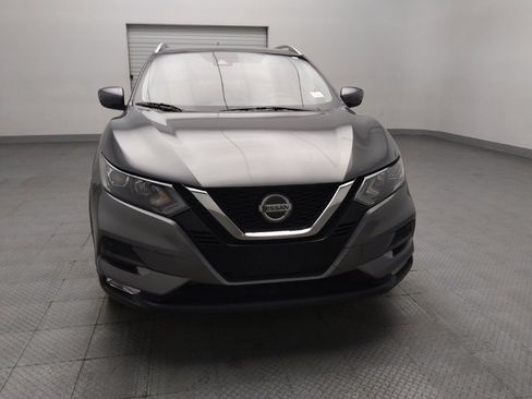 Used 2021 Nissan Rogue Sport SV FWD image 14