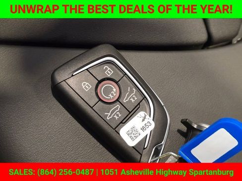 New 2025 Chevrolet Corvette Z06 image 26