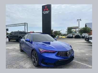 Used 2023 Acura Integra A-Spec