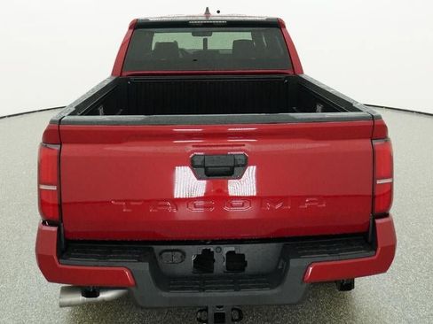 New 2026 Toyota Tacoma SR5 RWD image 7