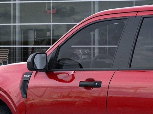 Used 2026 Ford Maverick XLT w/ XLT Luxury Package image 21