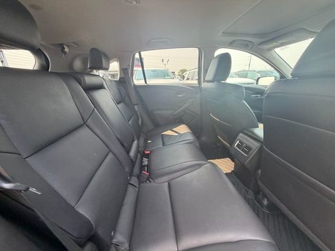 Used 2018 Acura RDX AWD w/ Advance Package image 16