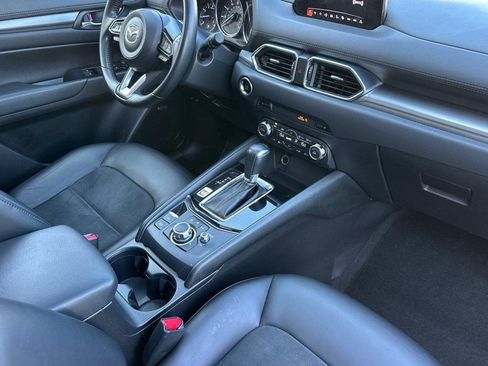 Used 2018 MAZDA CX-5 Touring w/ Preferred Equipment Package image 16