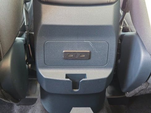 New 2026 Ford Maverick XLT w/ Black Appearance Package image 15