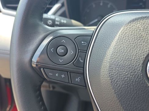 Used 2024 Toyota Corolla Cross AWD Hybrid image 25