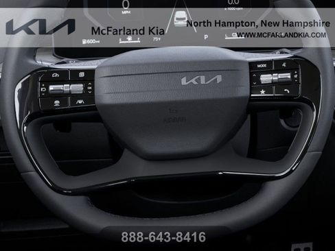 New 2026 Kia Sorento SX Prestige image 24