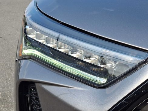 Certified 2024 Acura RDX A-Spec AWD/4WD image 9