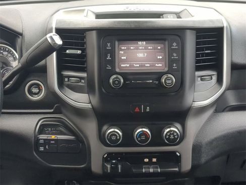 Used 2021 RAM 2500 Big Horn image 20