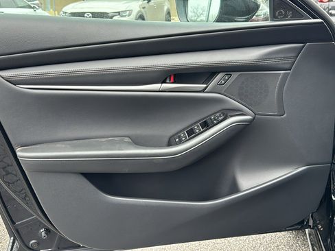 New 2026 MAZDA MAZDA3 s Sport image 11