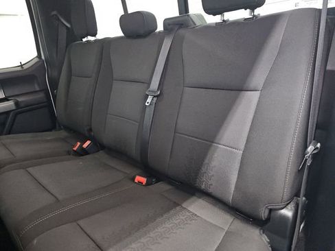 Used 2018 Ford F150 XLT w/ Equipment Group 302A Luxury AWD/4WD image 35