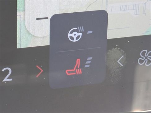 New 2025 Lincoln Nautilus Premier w/ Jet Appearance Package image 22