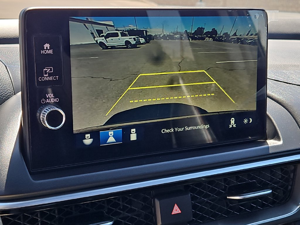 Certified 2025 Acura ADX A-Spec FWD image 21