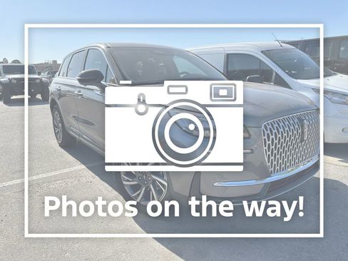 Used 2025 Lincoln Corsair FWD w/ Equipment Group 101A image 1