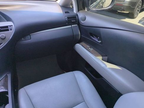 Used 2013 Lexus RX 350 FWD w/ Navigation Pkg image 14