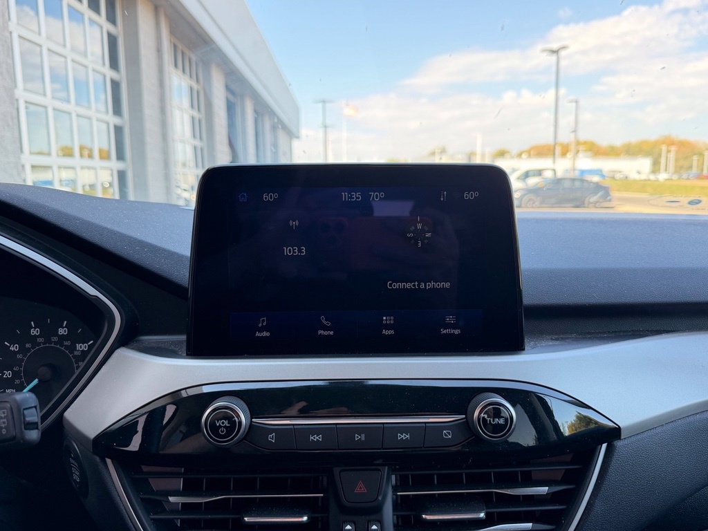 Used 2022 Ford Escape SEL AWD/4WD image 14
