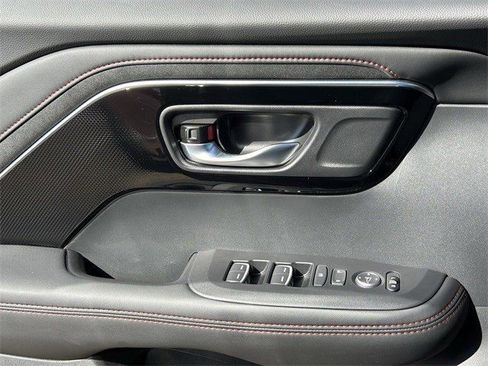 New 2026 Acura ADX A-Spec image 28