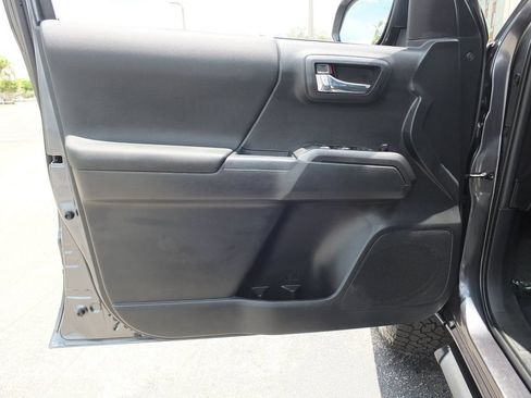 Used 2023 Toyota Tacoma TRD Sport RWD image 26
