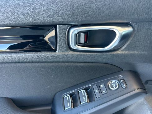 Used 2026 Honda Civic Sport image 11