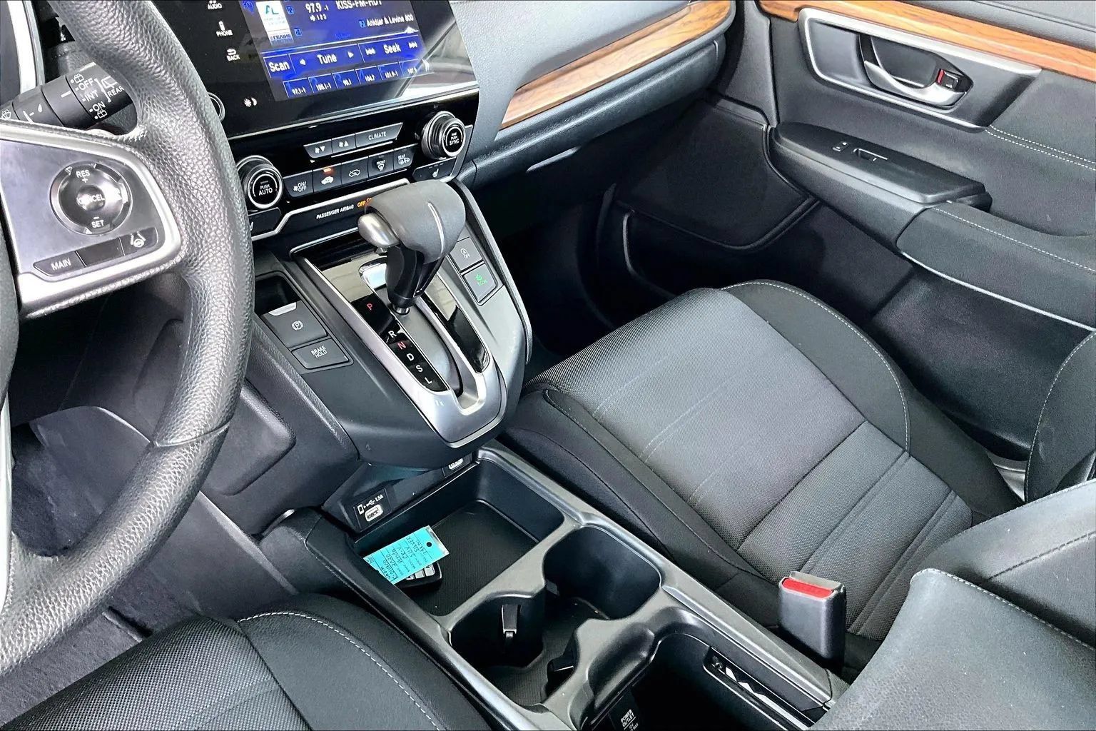 Used 2020 Honda CR-V EX image 15